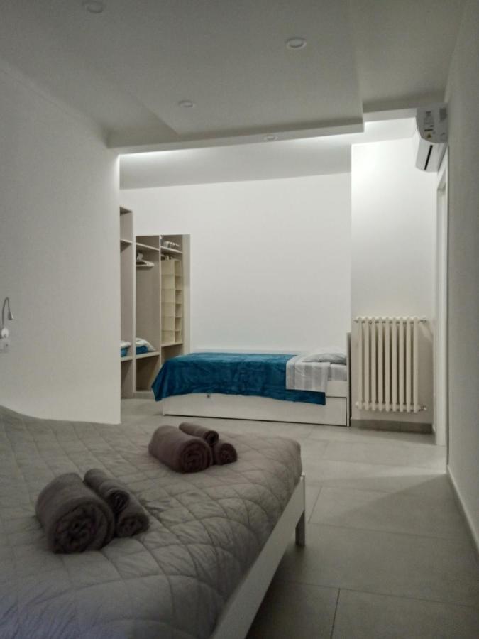 Ferienwohnung Dream Baveno Exterior foto